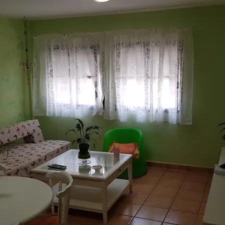 Herosa Vacacional Bajamar  Extérieur photo
