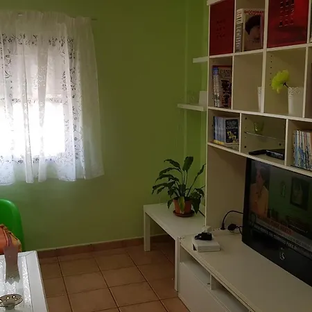 Herosa Vacacional Bajamar  Extérieur photo