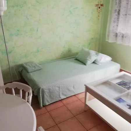 Herosa Vacacional Bajamar  Extérieur photo