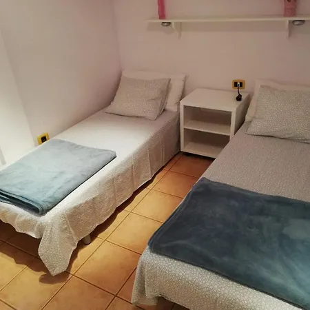 Herosa Vacacional Bajamar  Extérieur photo